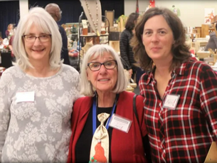 ARTS Wake Forest Volunteers: Wake Forest