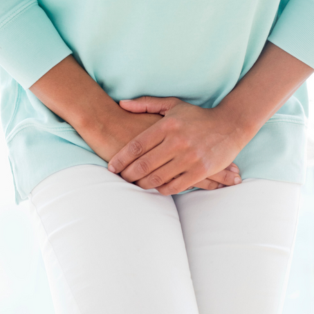 Why Women Leak - It’s More Common Than You Think
