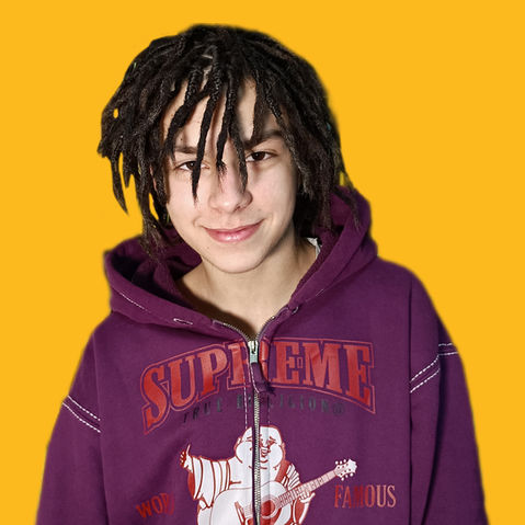 Штучні дреди