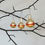 Thumbnail: Red Striped  Gourd Ornaments