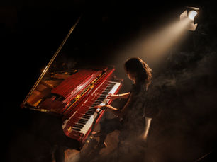 Voor het eerst klassiek ervaren in Den Haag