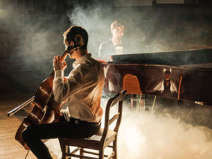 Klassieke Concerten op Unieke Locaties in Nederland: Ontdek Fabrieklassiek