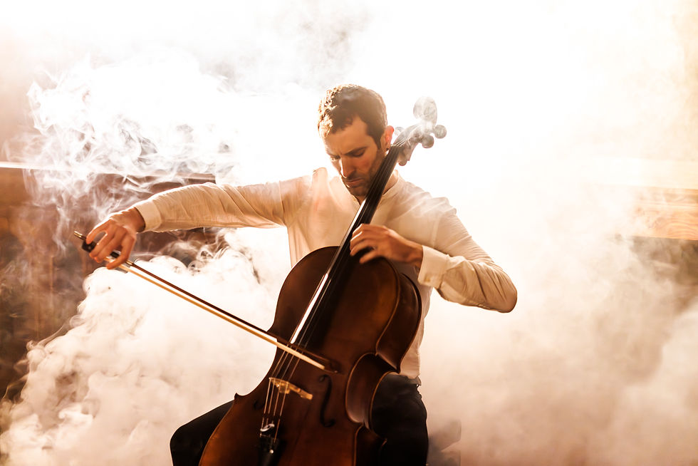 romantisch uitje met je vriend(in) date-tip