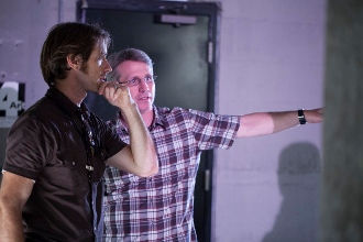 DP Joel McGinty