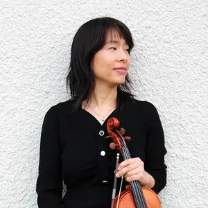 Prairie Wolfe, Vancouver-based Celtic fiddler will be performing at the May Beehive Dinner