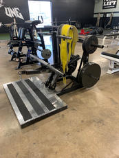 RMW BELT SQUAT