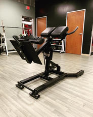 POWER LIFT VARC