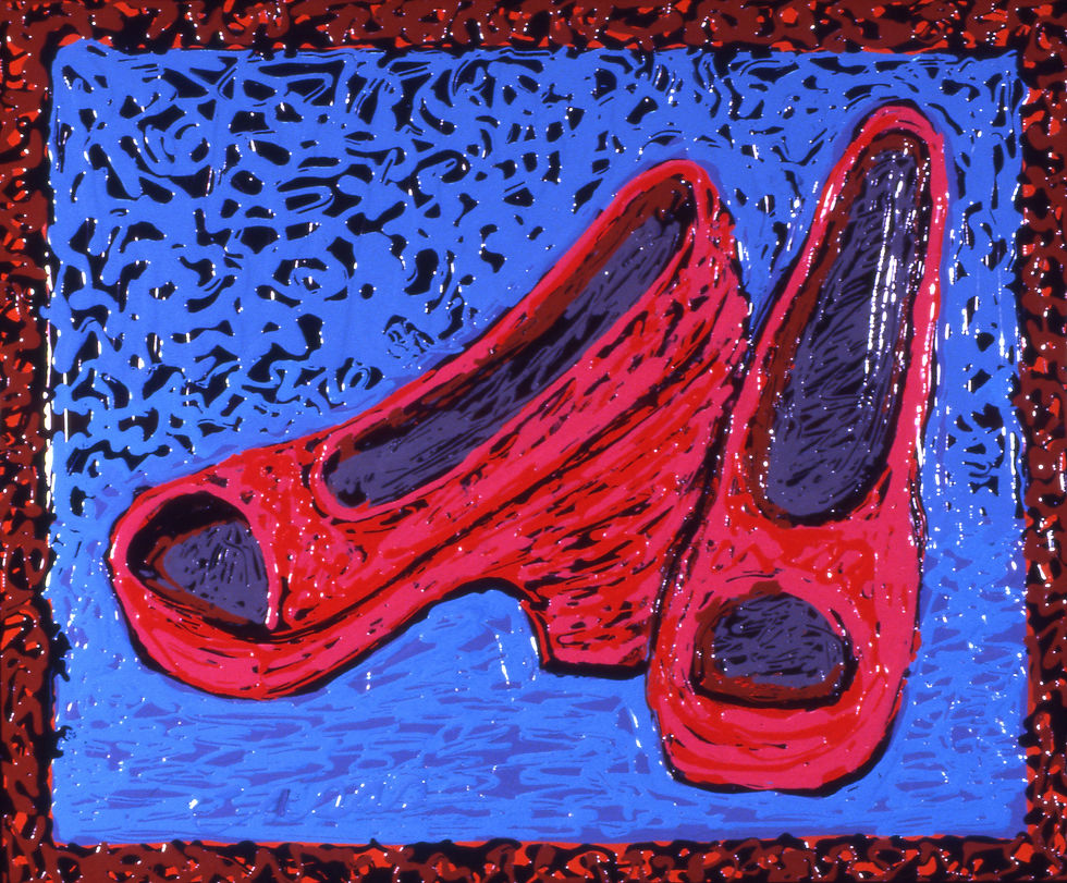 Oh! Sixties, Where Are Thou?