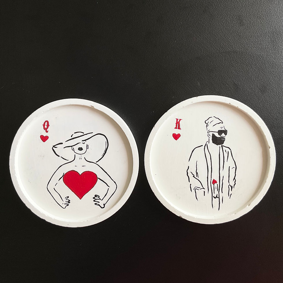 Thumbnail: ROYAL FLUSH