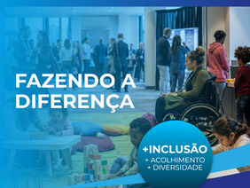 Comissões Organizadoras dos eventos de 2026 da ABRHidro, junto à Rede GeoMamas, lançam formulário para ampliar ações de acolhimento, diversidade e inclusão