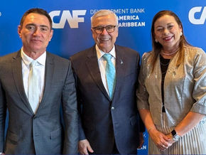 Presidente da ABRHidro participa de agenda do Conselho Latino-Americano da Água em Montevidéu