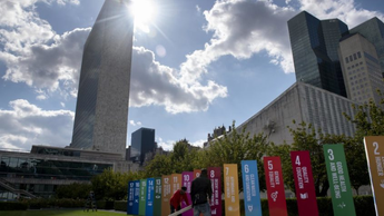 UN 2023 Water Conference: Reports by the IWA-Grundfos Youth Fellows Published