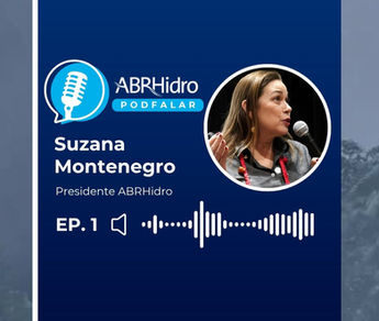El Niño 2026–2027 exige gestão de risco, monitoramento contínuo e articulação institucional, avalia presidente da ABRHidro