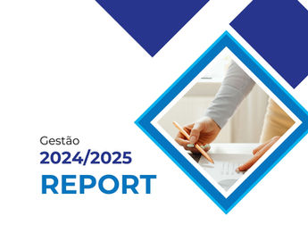 Transparência: ABRHidro 2024–2025