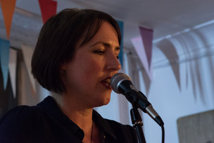 Junkyard Dogs Open Mic Night September 2018