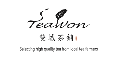 TeaWon official brand logo