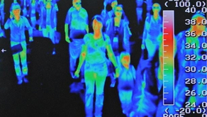 Latest technology to prevent pneumonia outbreak