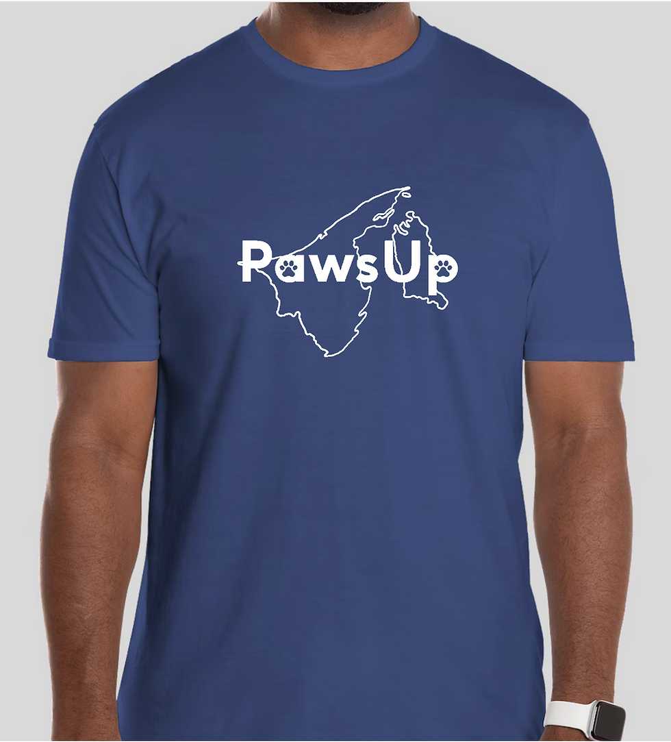 Thumbnail: PawsUp Vets Spay and Neuter Saves Lives