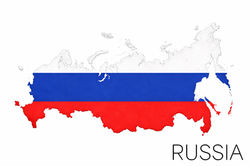 RUSSIA