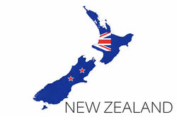 NEW ZEALAND