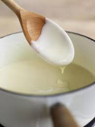 Forks Over Knives Cauliflower Bechamel Sauce