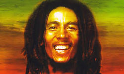 BOB MARLEY