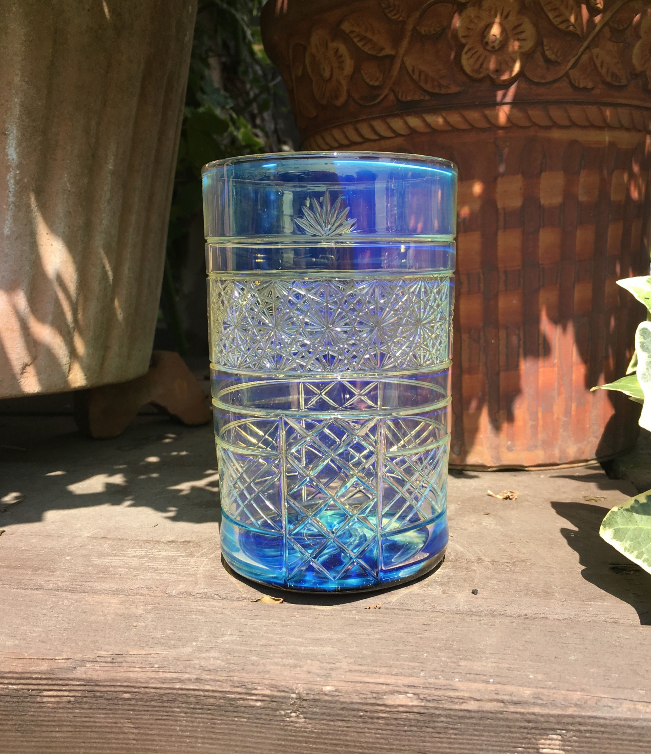 瑠璃碗(るりのわん)小宇宙/500ml