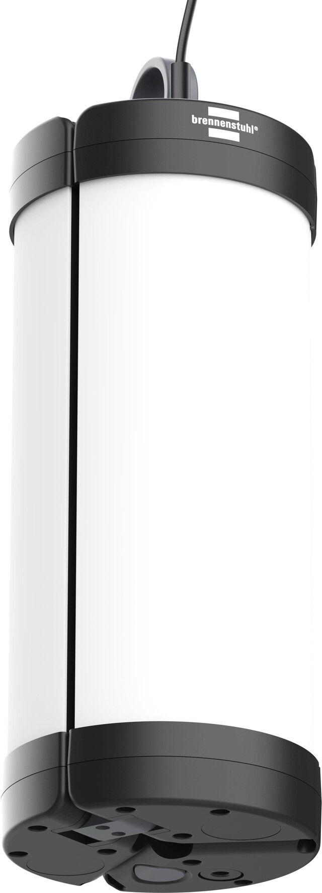 Campinglampe LED VL 500 IP54, 550 lm, USB Typ C/C