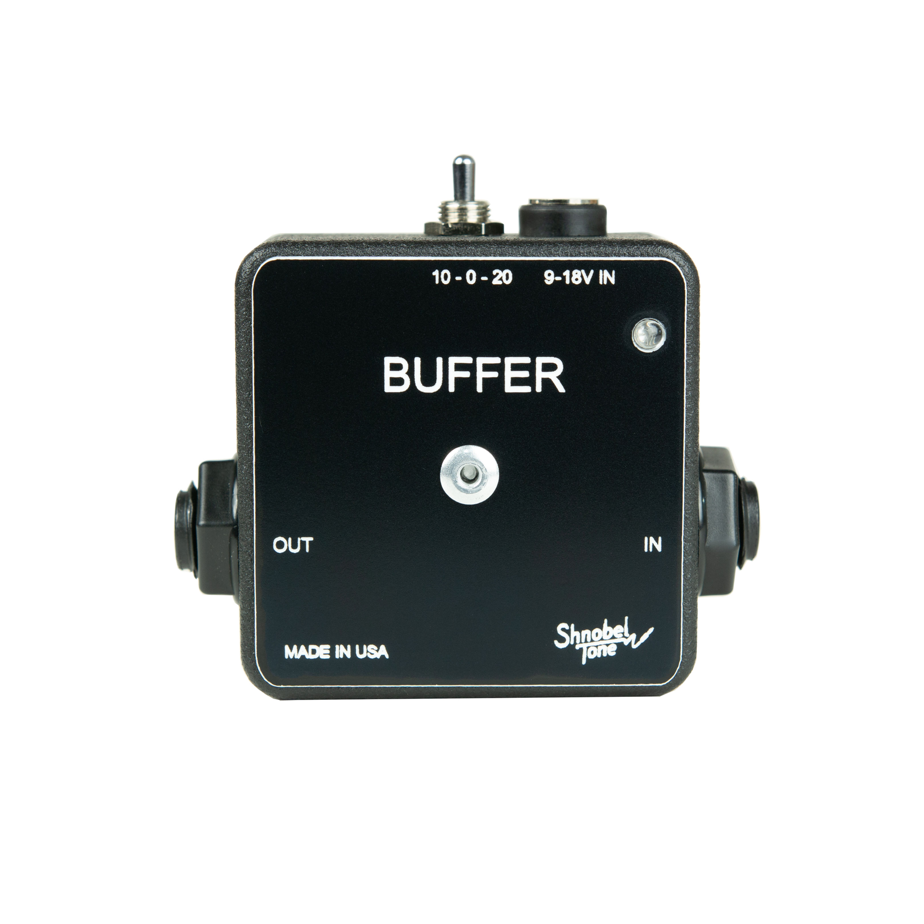 Buffer