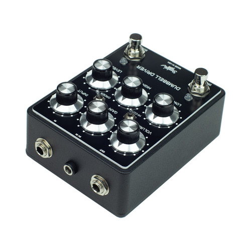 ギター Shnobel Tone DUMBBELL D DUMBBELL DRIVER | Shnobel Tone