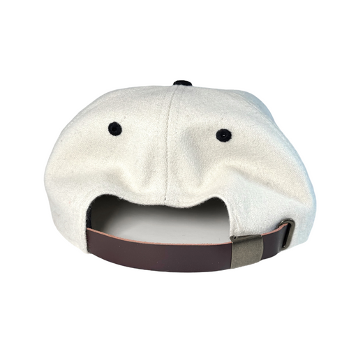 X-Rated Wool Cap | Sullivan Ballcap