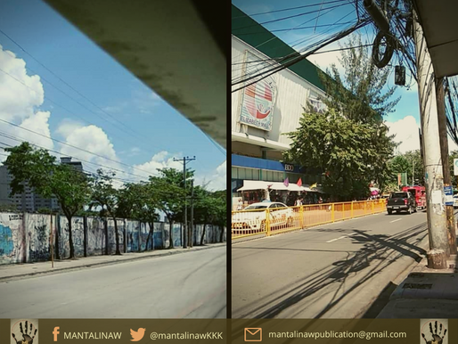 41 out of 80 Barangays in Cebu city have defeated COVID-19