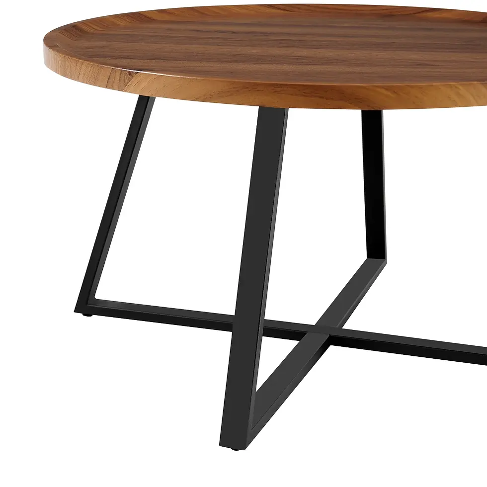 Thumbnail: Selva Large/Tall Coffee Table