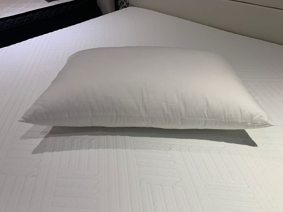 Thumbnail: home pillow ( cotton stuffing )