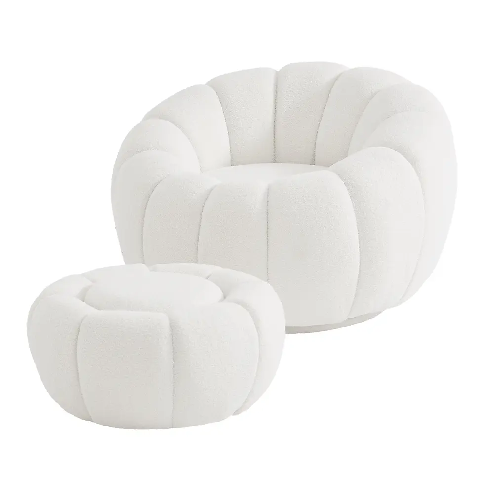 Thumbnail: Sable Occasional Chair