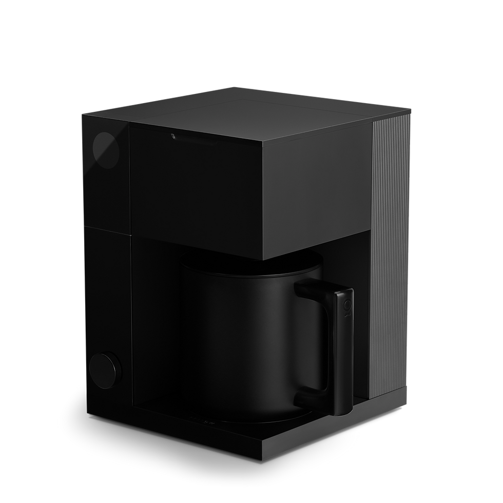 Miniatura: Aiden Cafetera de precisión Fellow