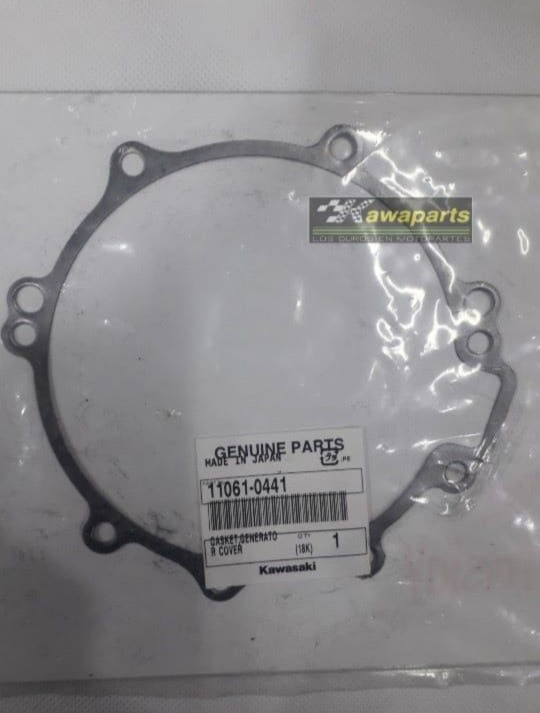 EMPAQUE TAPA VOLANTE ZX10