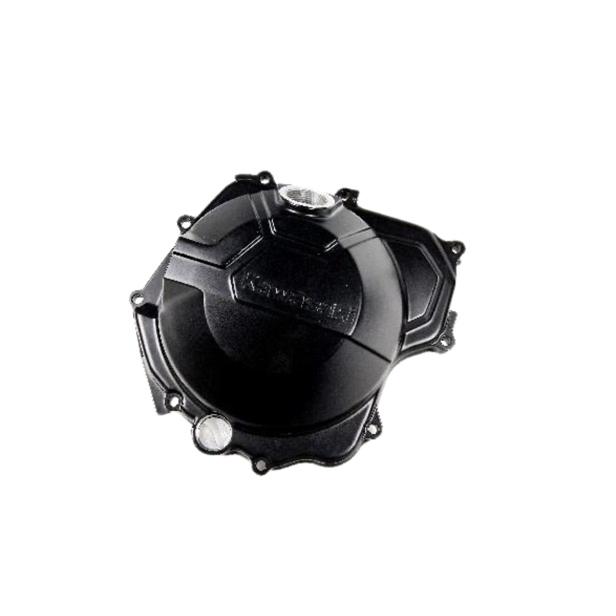 Carcaza Tapa Clutch Usada Kawasaki Z250/300-Ninja250/300
