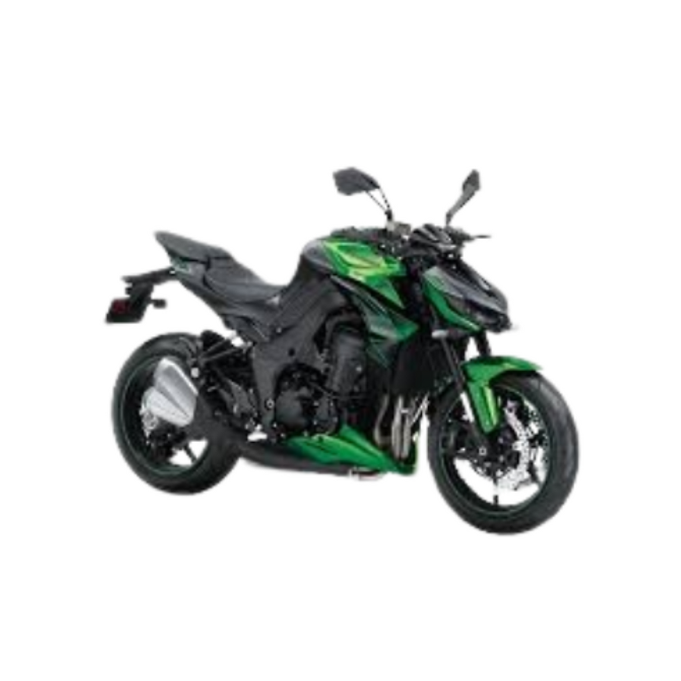 Miniatura: CARCAZA TAPA VOLANTE USADA Z1000(10-13)-N1000(11-16)