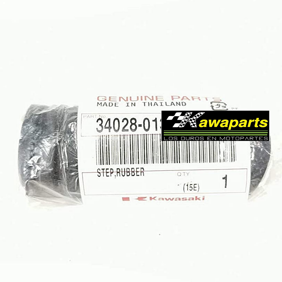 Miniatura: CAUCHO CALAPIE ER6N-VERSYS650-NINJA250-ER6F-VERSYS1000.