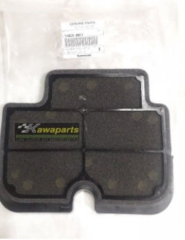 Miniatura: FILTRO AIRE KAWASAKI ER6N/F(09-11)