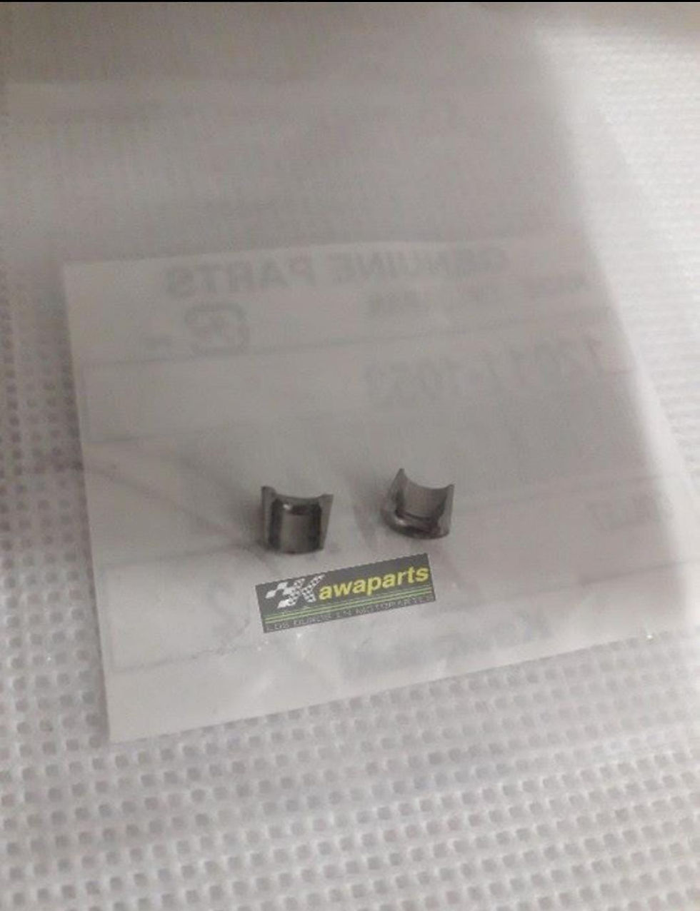 Miniatura: CUÑA VALVULAS.