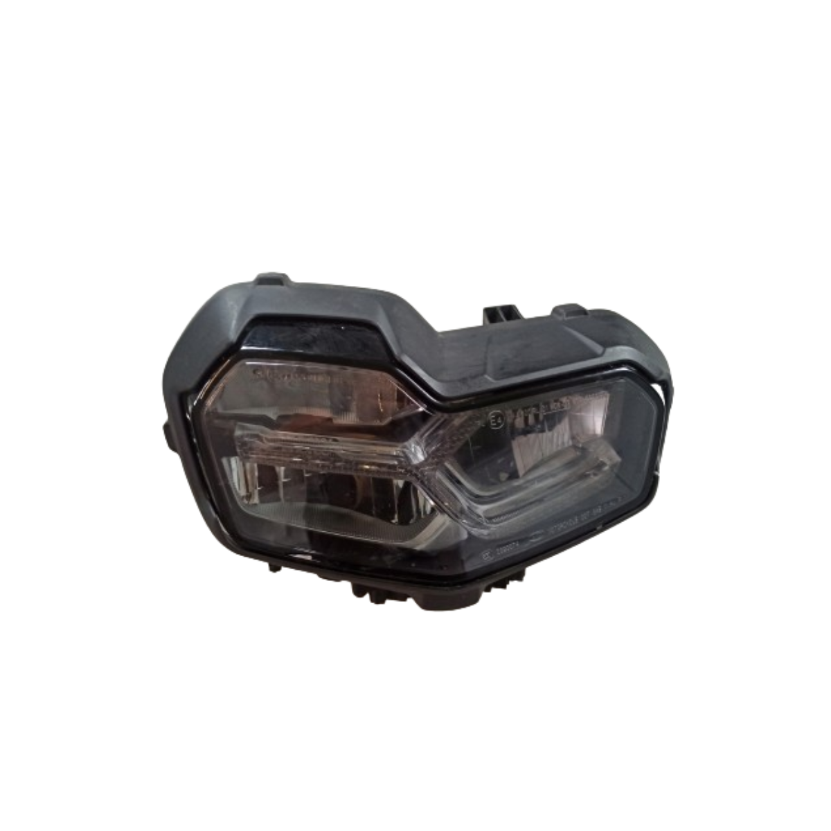 FAROLA USADA SIN MODULO BMW F850GS - F750GS