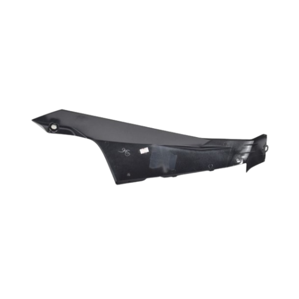 Miniatura: QUILLA IZQUIERDA NEGRO PLANO NINJA 400