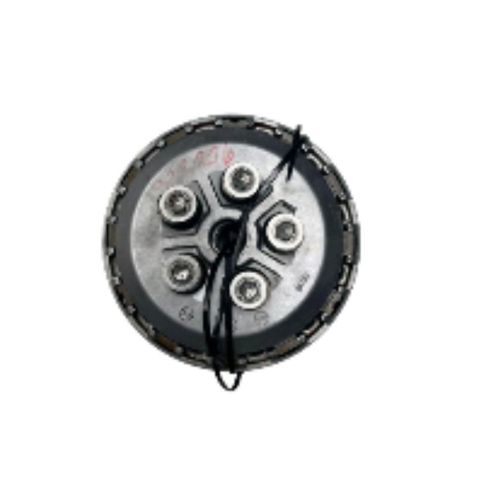 Miniatura: PRENSA CLUTCH COMPLETA USADA Z1000 2010-2013