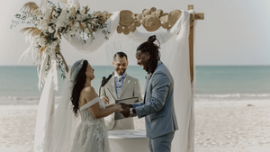 Pre-Wedding Anxiety: When Fear Takes Over