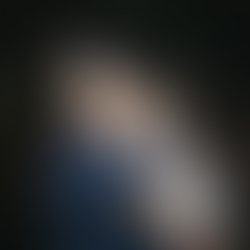 Mother holding her child