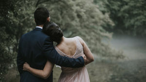 La diferencia entre los nervios y las señales de alerta antes del matrimonio