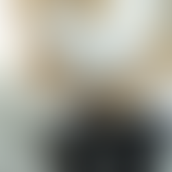 A woman with stomachache