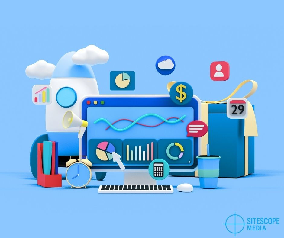 The Connection Between Web Design and SEO